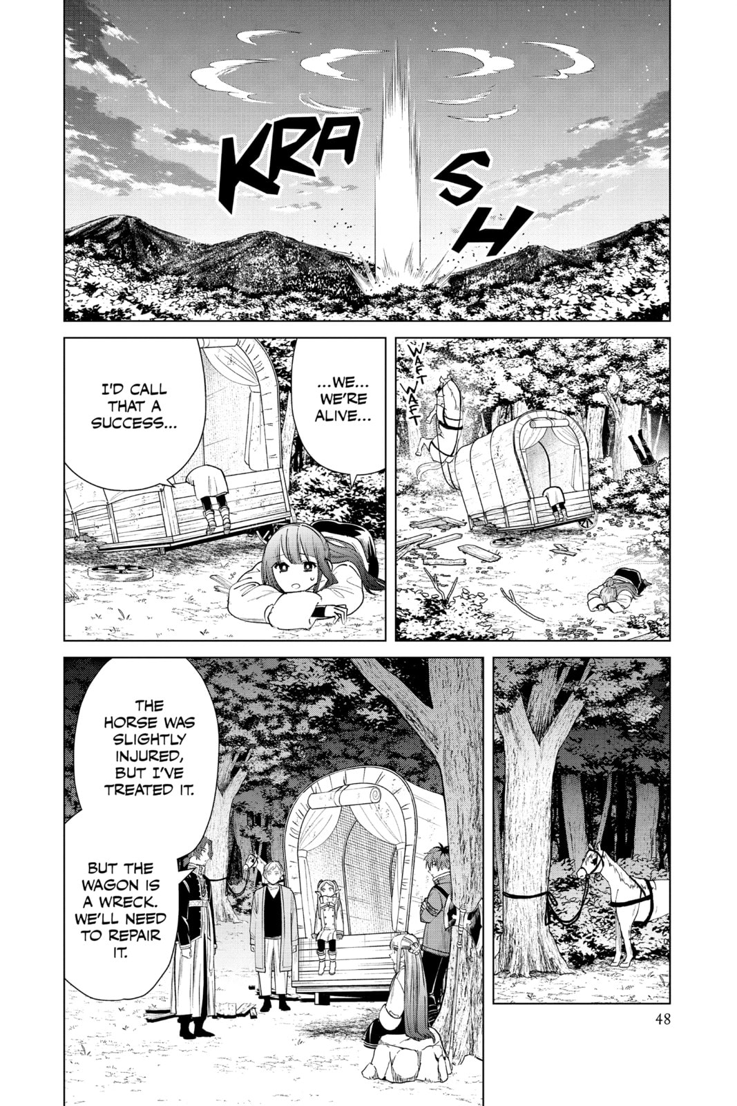 Mirrored Lotus page 7