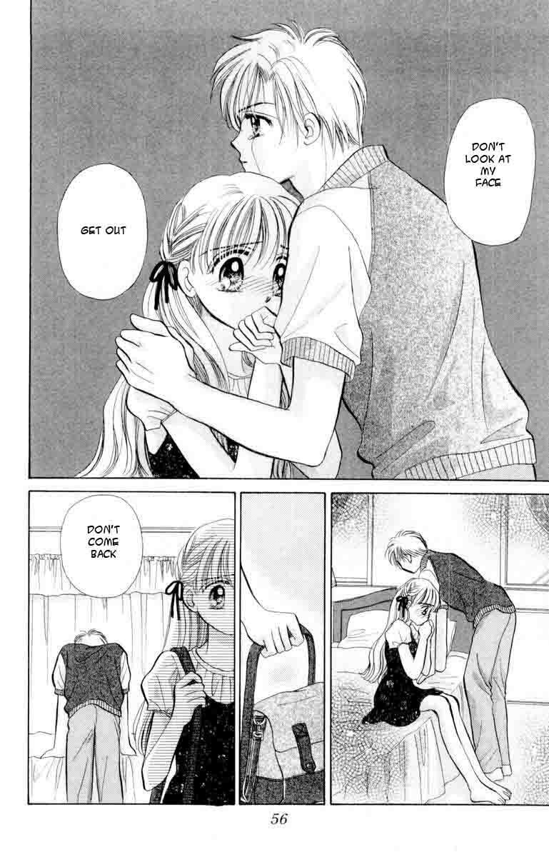 Baby★LOVE – Chapter 41 page 18