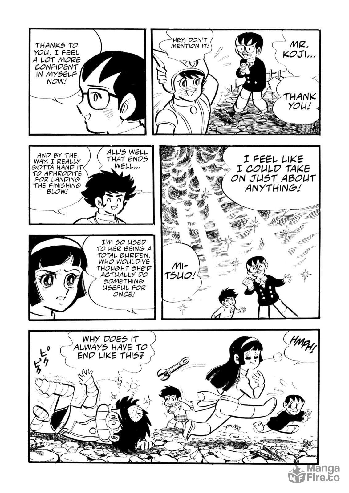 Stronger T4. page 34