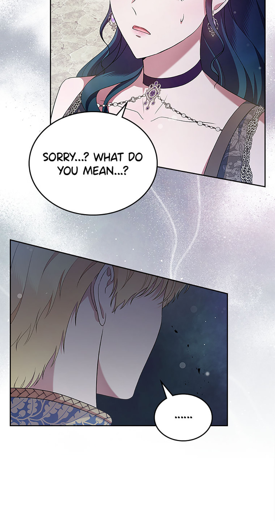 I Stole the Female Lead's First Love – Chapter 43 page 18