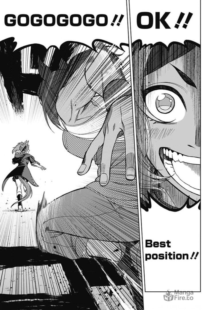 GOGOGOGO!! page 8