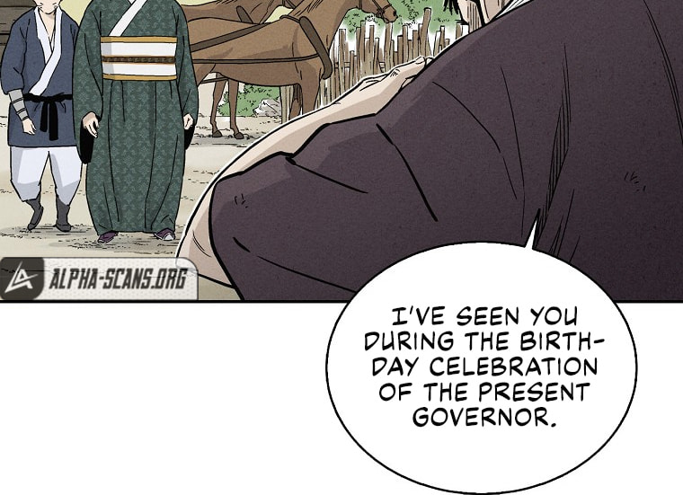 The Divine Surgeon – Chapter 39 page 6