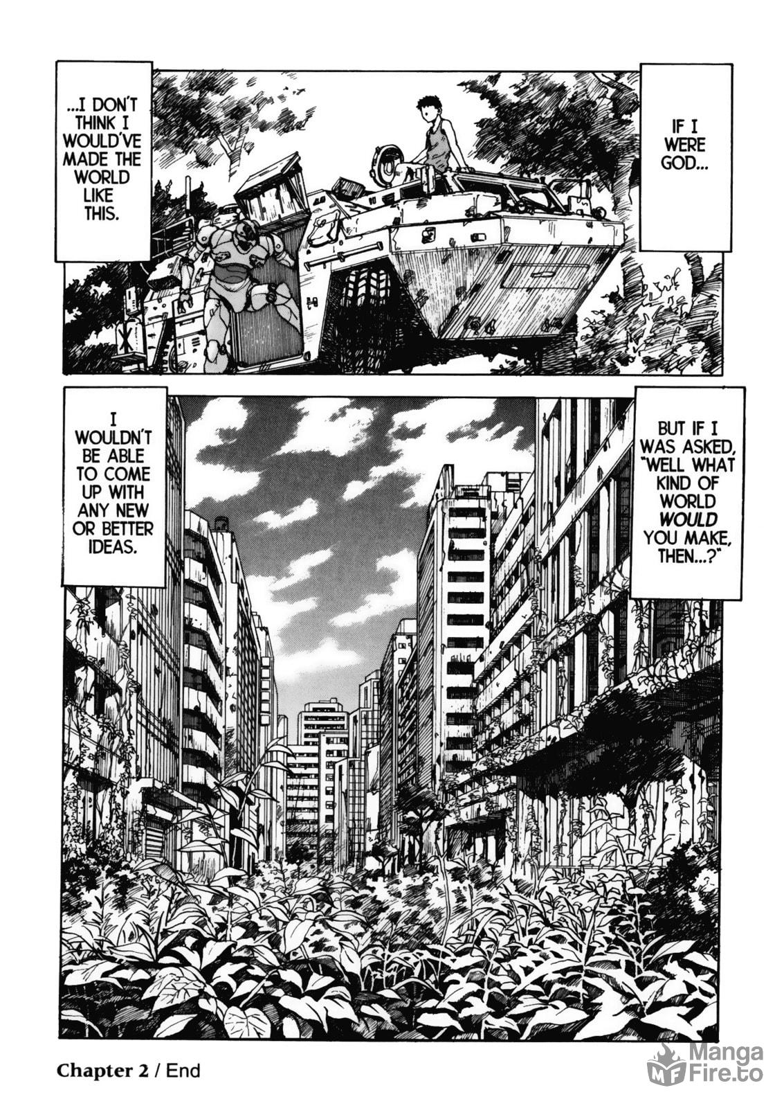 20 Years Later page 32