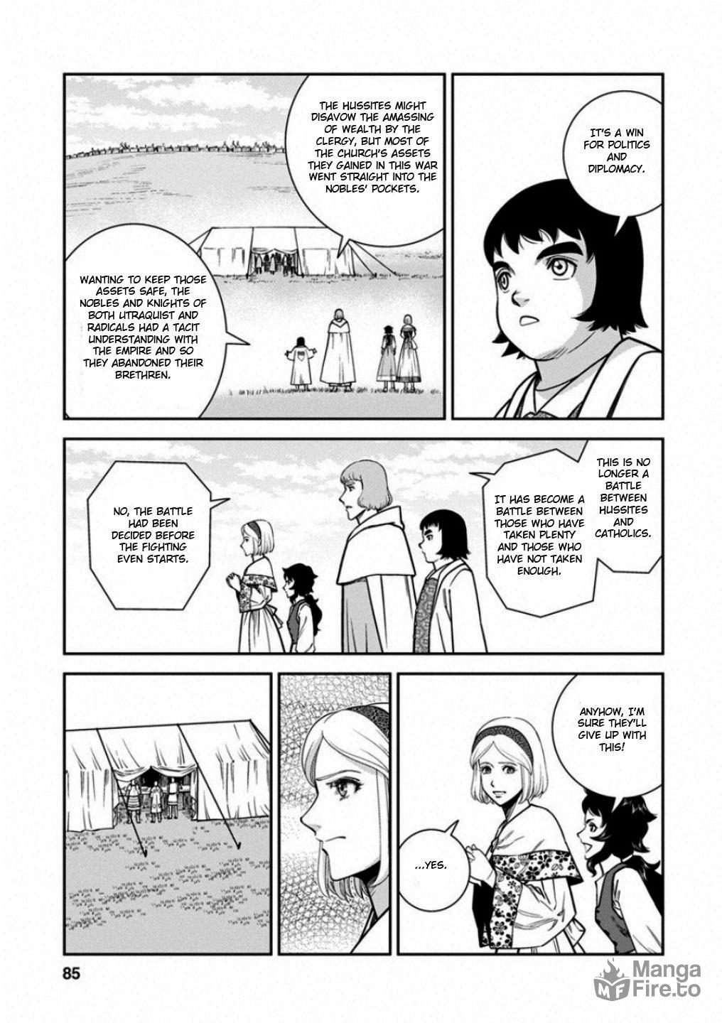 Orphans without a Home page 8