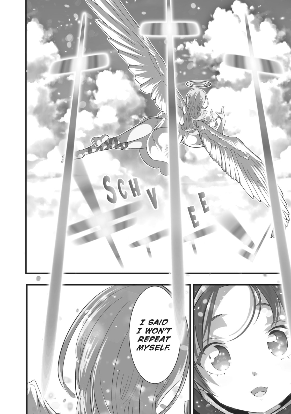 I Was Reincarnated as the 7th Prince So I Can Take My Time Perfecting My Magical Ability – Chapter 46 page 13