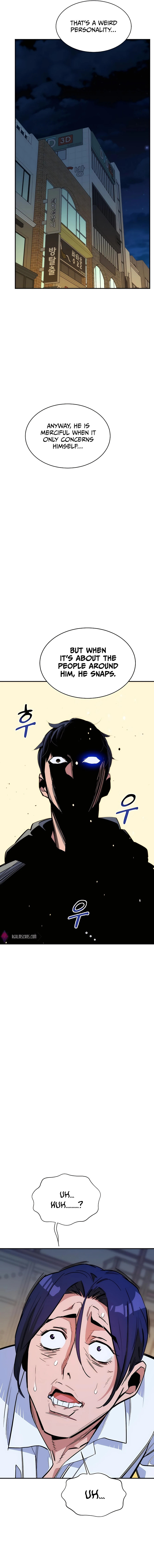 Auto Hunting With My Clones – Chapter 44 page 5
