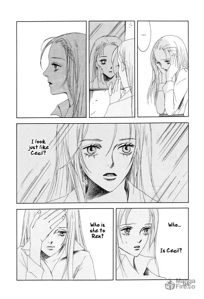 Omae ga Sekai wo Kowashitai Nara – Chapter 8 page 34