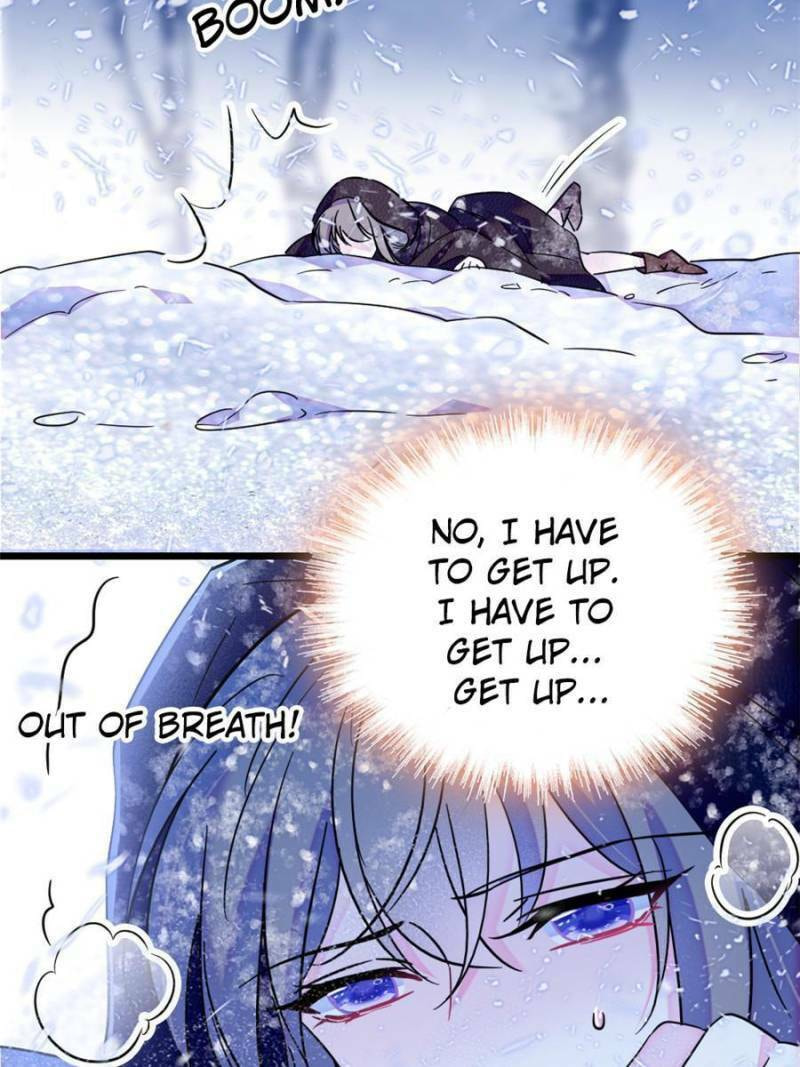 When Beauty Meets Beasts (Colored) – Chapter 55 page 21