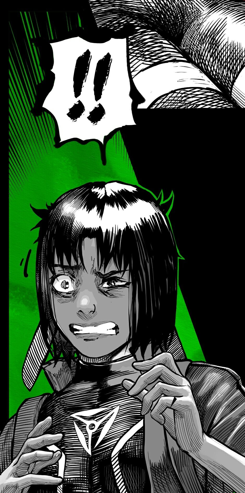 Season 2 Episode 43 page 36