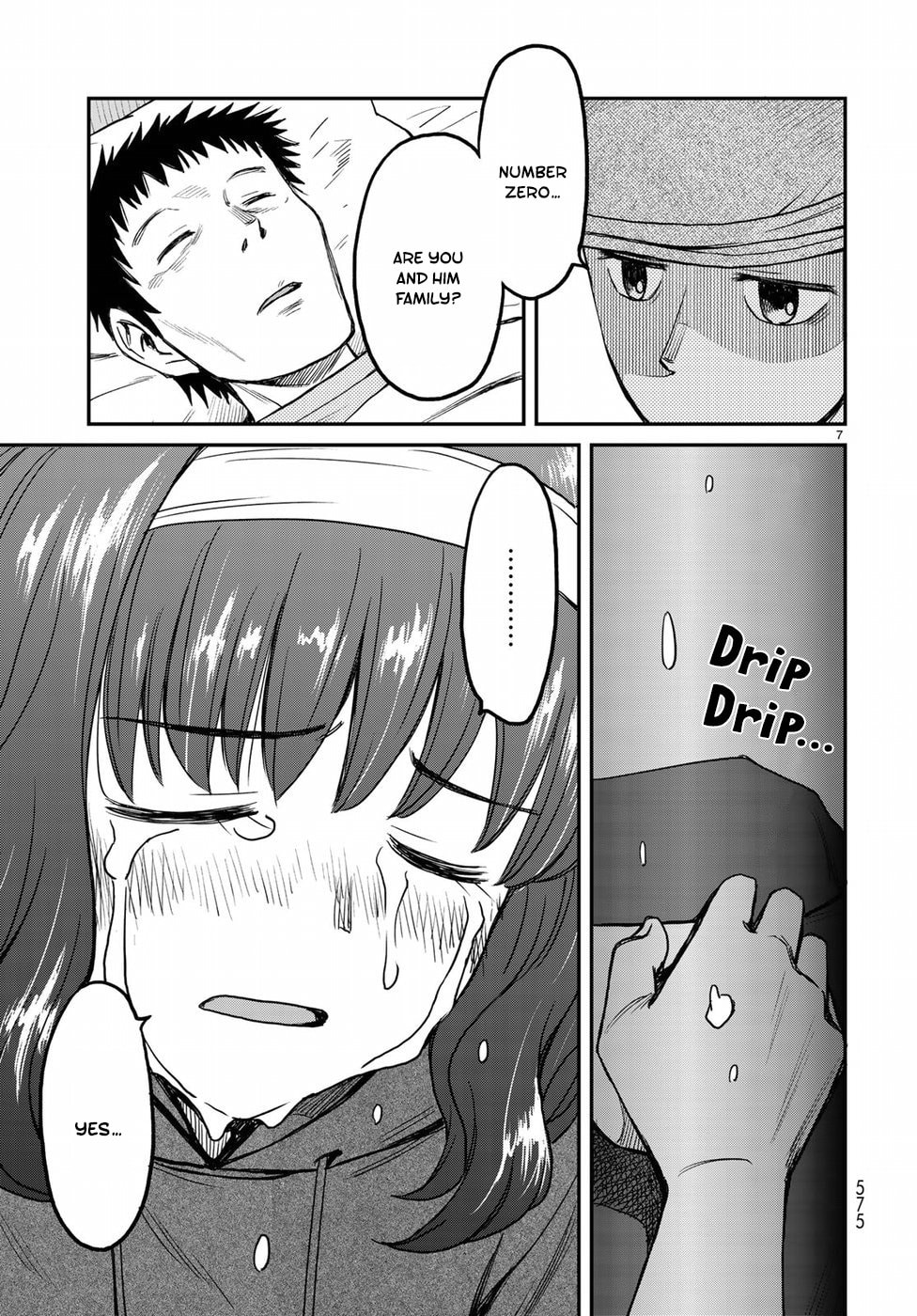 The Truth page 6