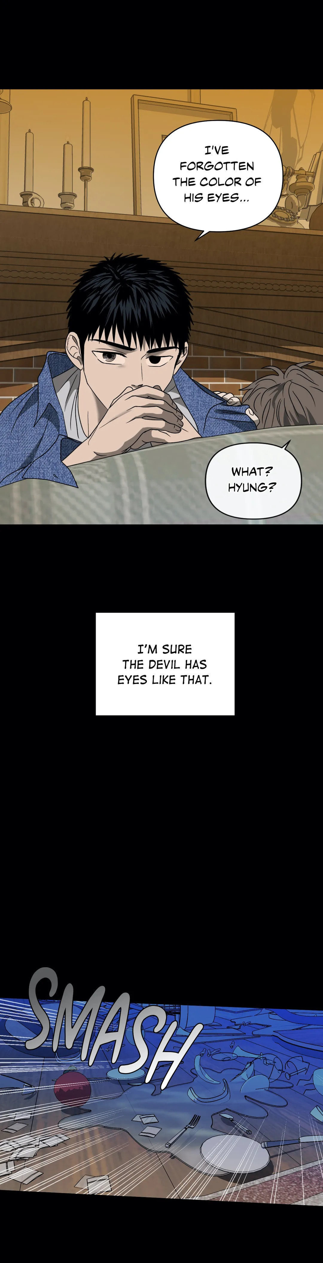 Shutline – Chapter 34 page 3
