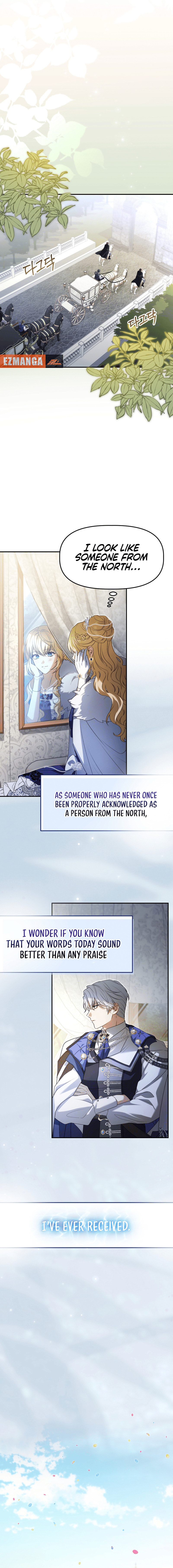 Azelda: Spirit Master's Contract Marriage – Chapter 24 page 5