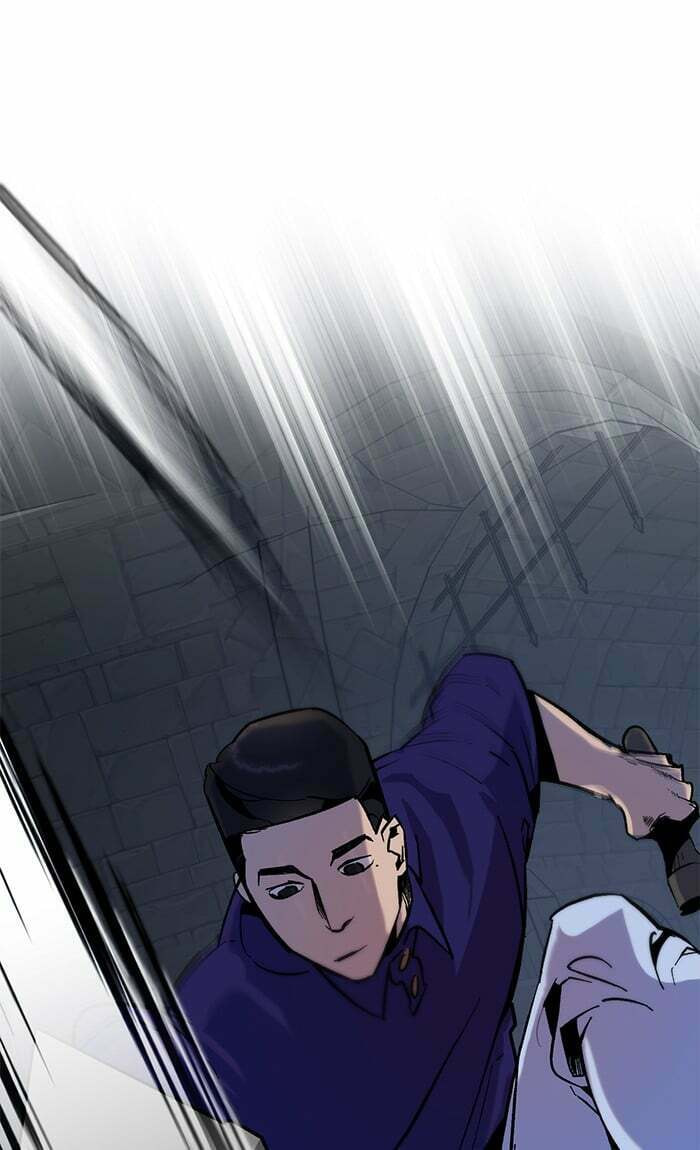 Return to Player – Chapter 18 page 3