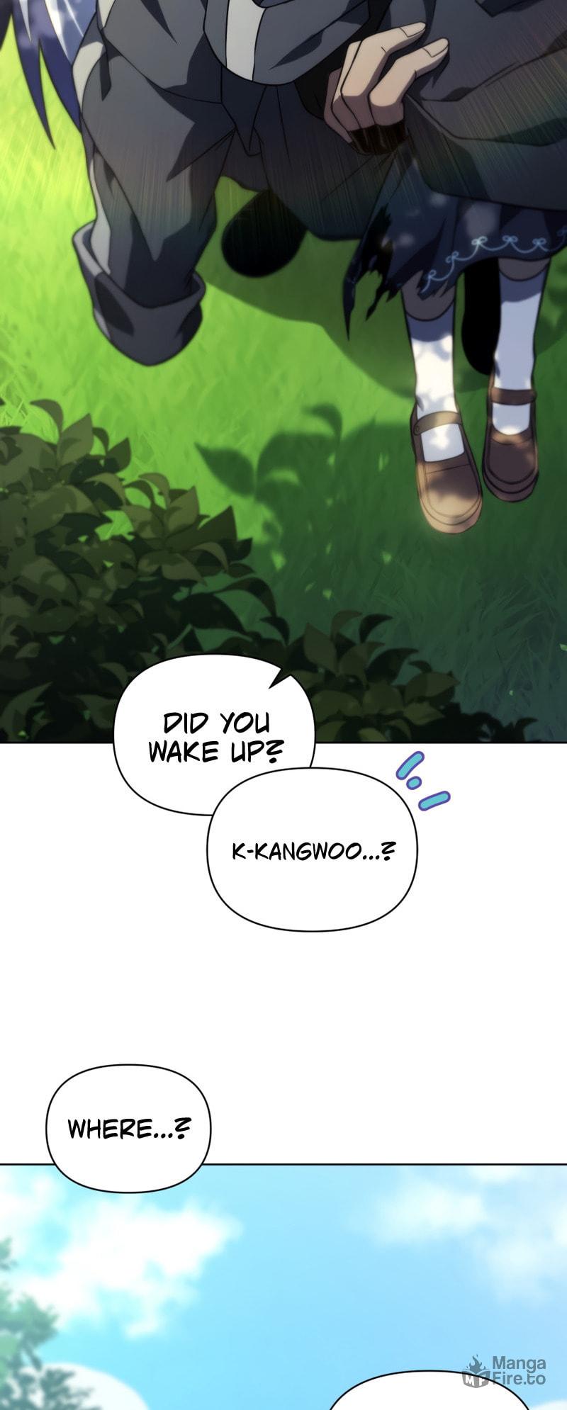 Player Who Returned 10,000 Years Later – Chapter 45 page 2