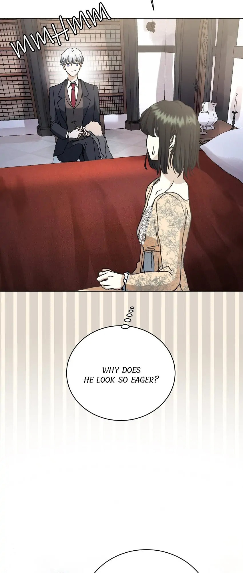 The Psycho Duke and I – Chapter 5 page 60