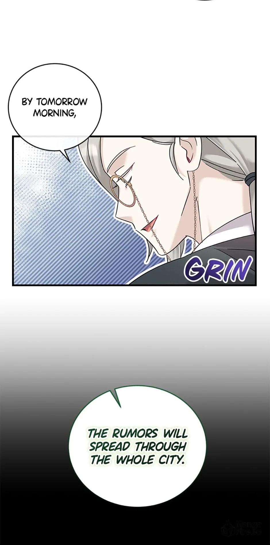 Baby Pharmacist Princess – Chapter 17 page 23