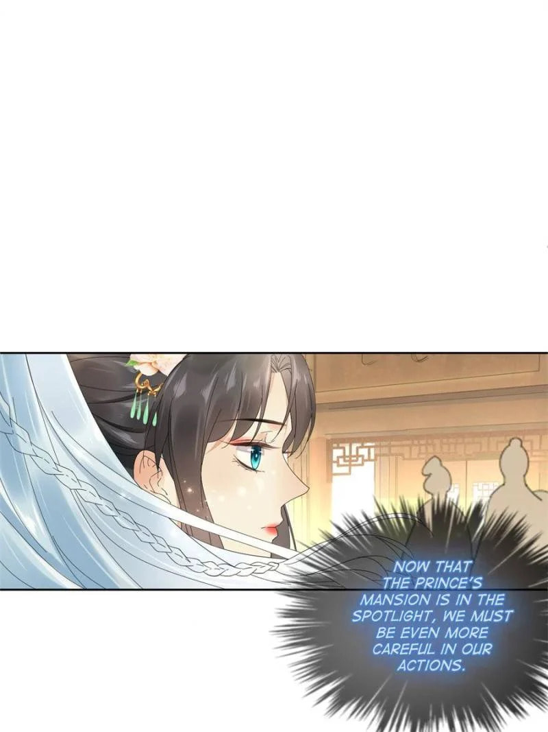 The Poisonous Lady's Fiery Return – Chapter 52 page 33