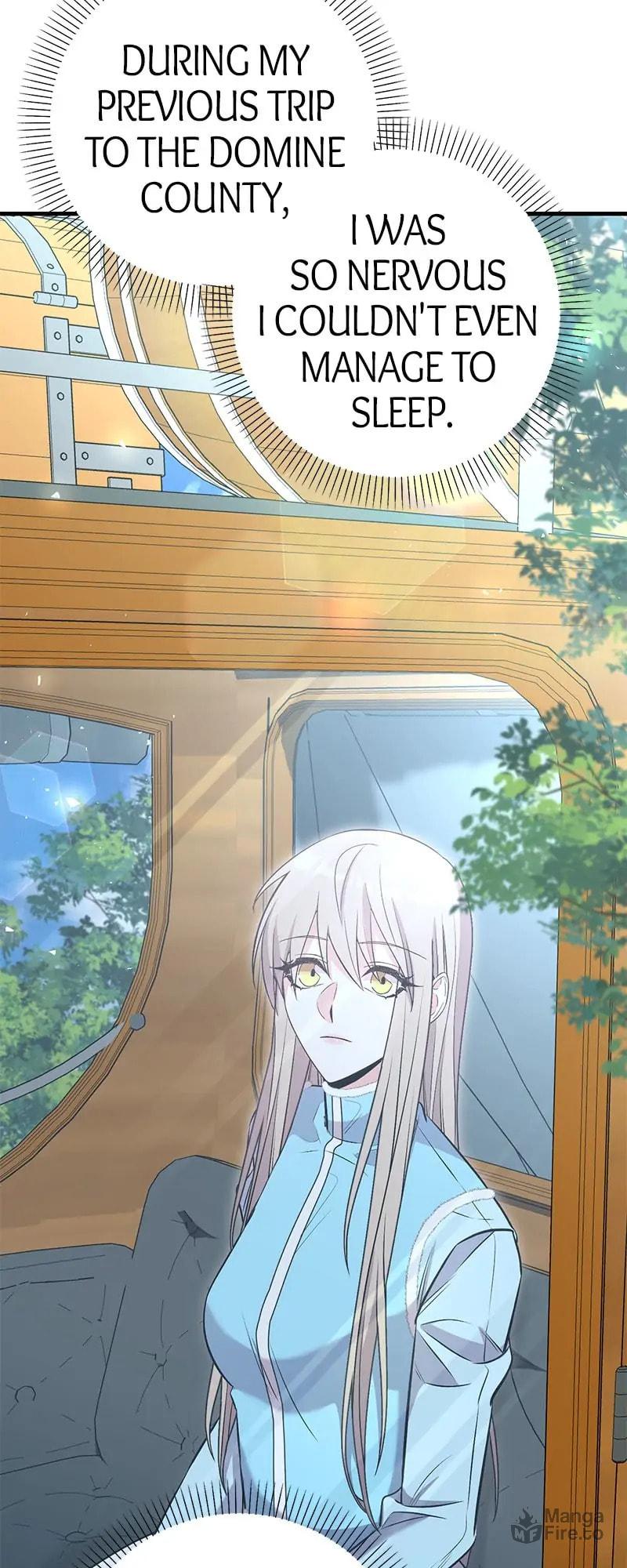 Amelia's Opalescent Marriage – Chapter 25 page 4