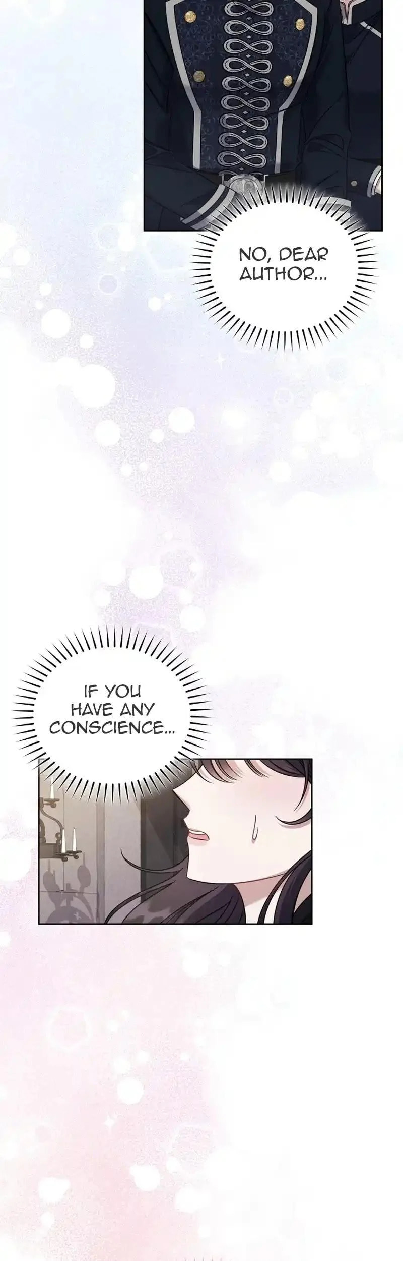 Loved by the Dead – Chapter 1 page 52