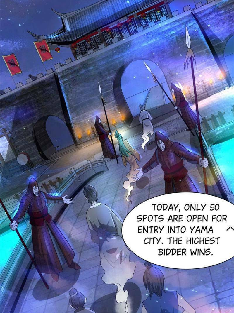 My Harem in a Foreign World – Chapter 23 page 33