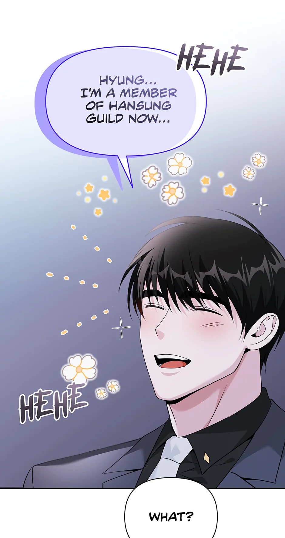 I'm the Villain's Constellation With Empty Pockets – Chapter 30 page 7