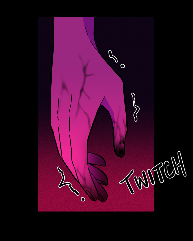 Homesick (Ms. Freaky) (Colored) – Chapter 69 page 12