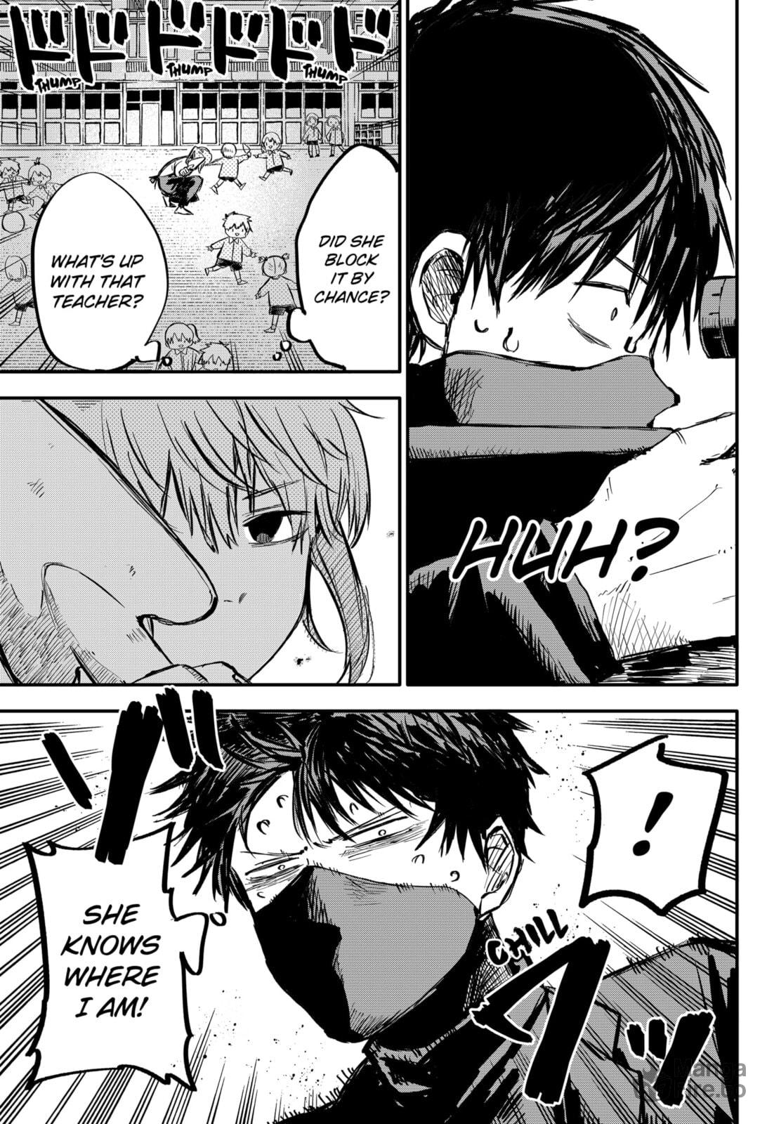 THE DARK-HAIRED TYPE page 11