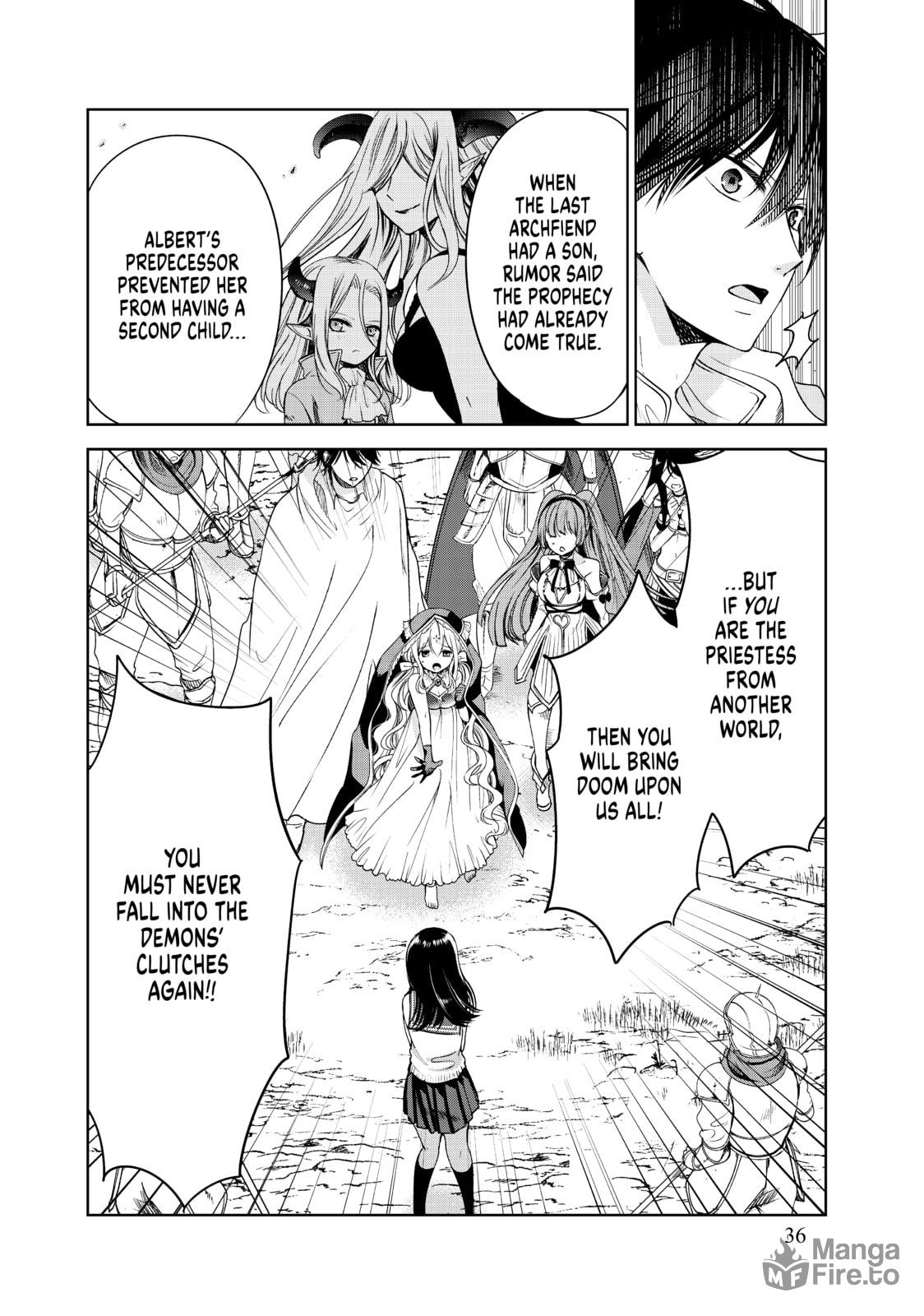 I Guess I Met The Hero page 35
