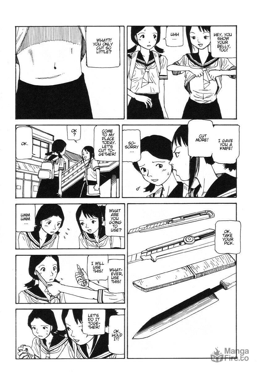 Harakiri page 8