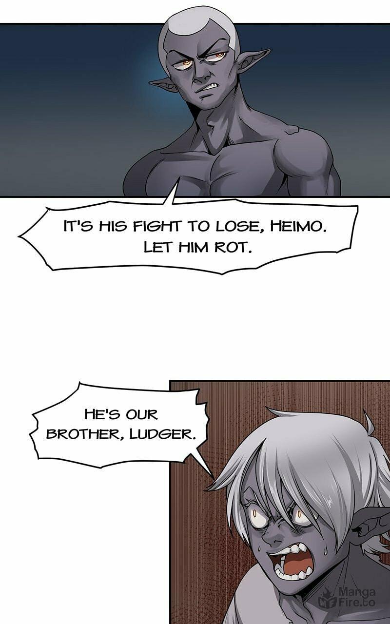 Lord of Goblins (Colored) – Chapter 25 page 8