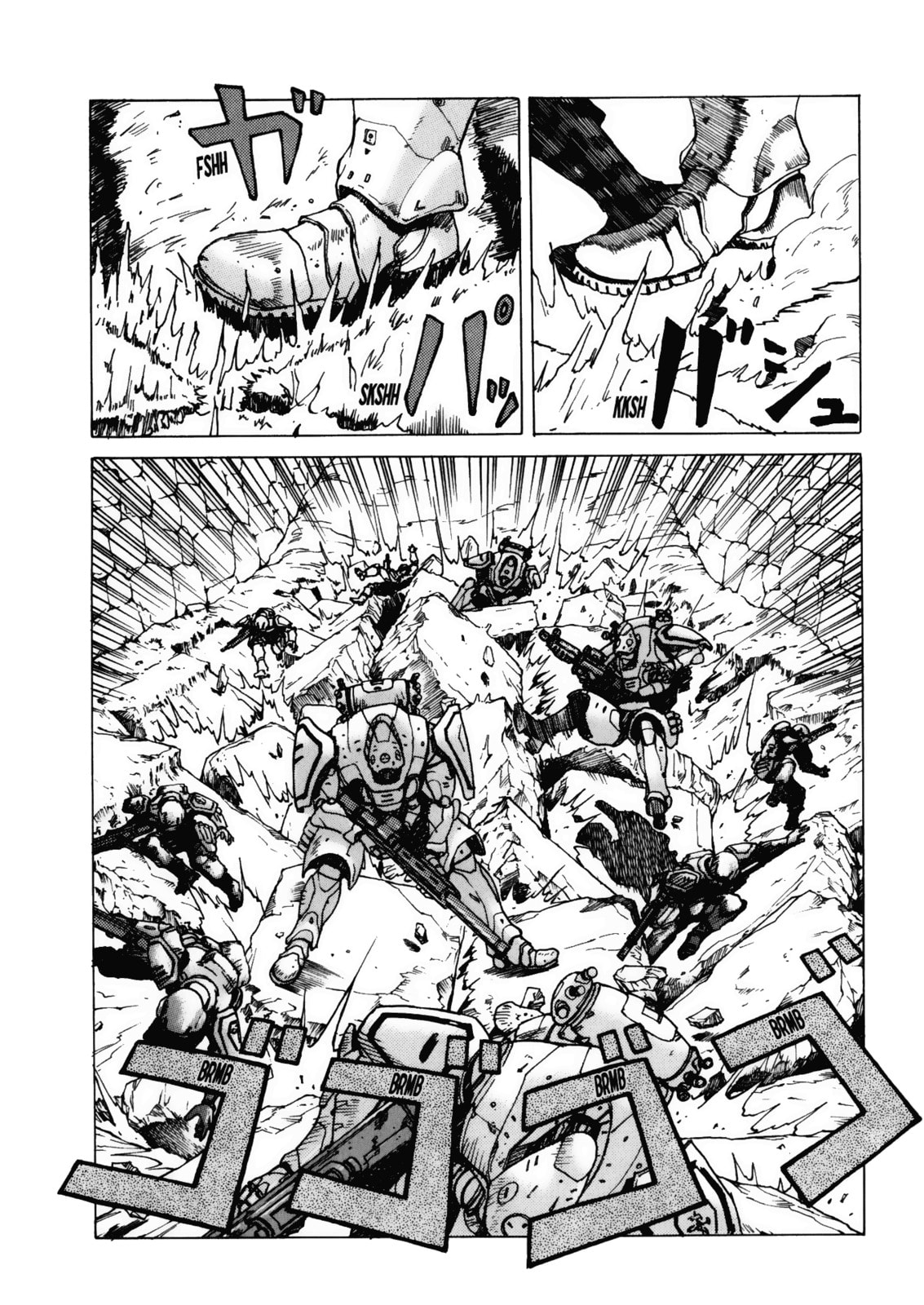 Highnoon page 27