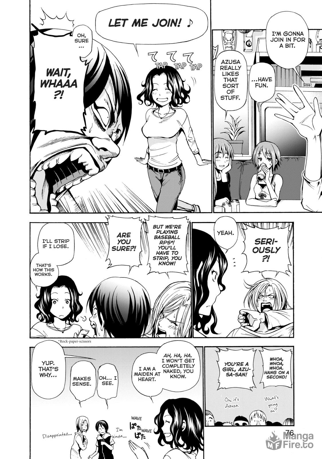 Older Girl page 29