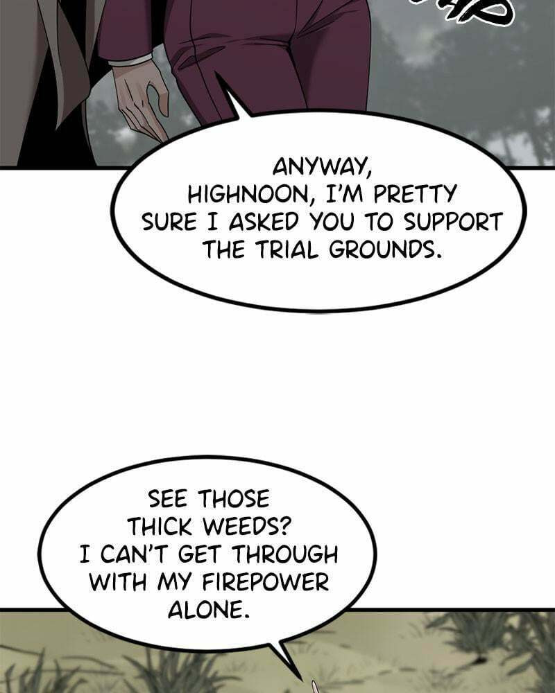 Hero Killer – Chapter 48 page 51
