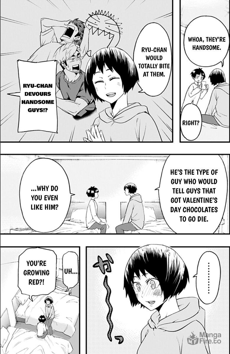 Kanoka's Crush page 4