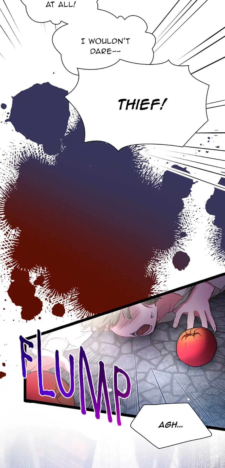 Teppeki no Otome – Chapter 18 page 43
