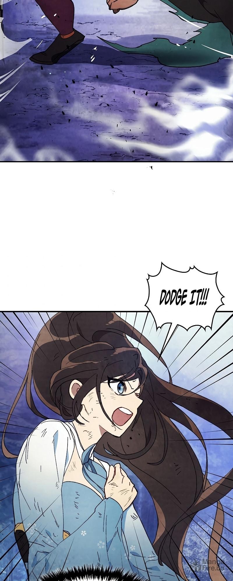 Chronicles of a Returner – Chapter 25 page 17