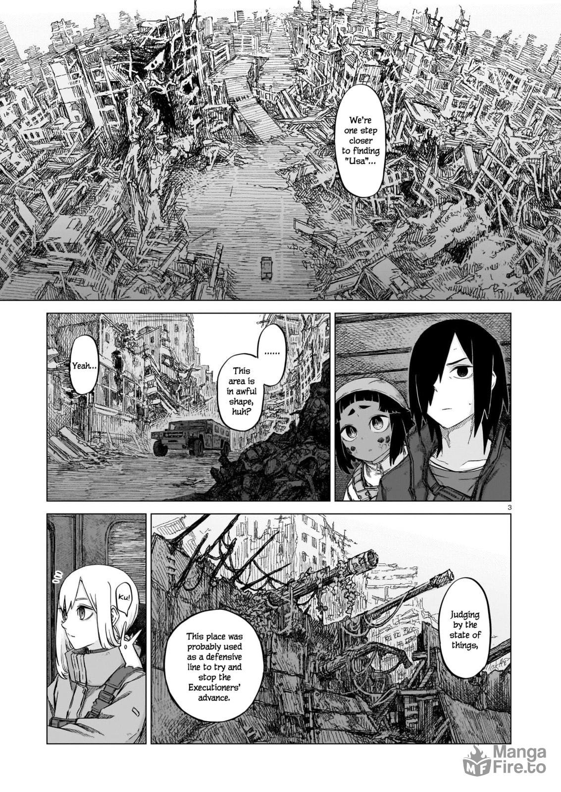 Clock Tower I page 2