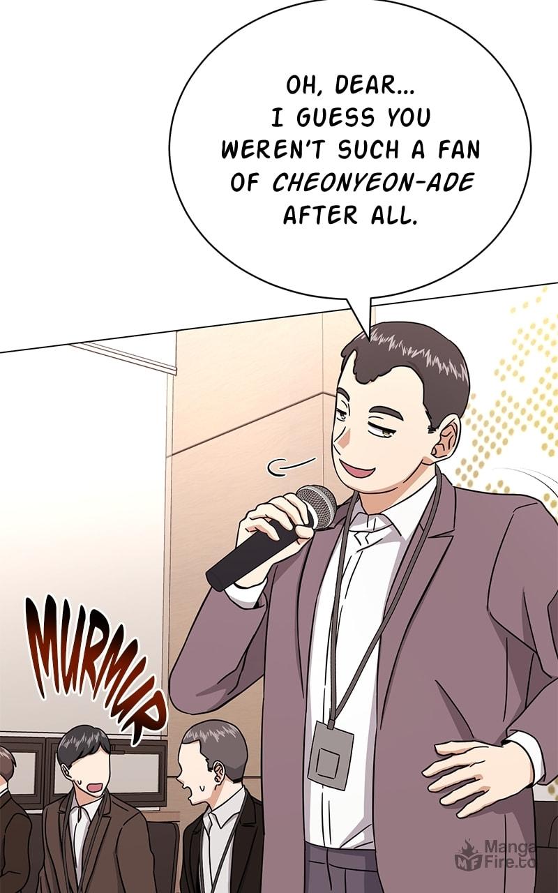 Superstar Associate Manager – Chapter 64 page 62