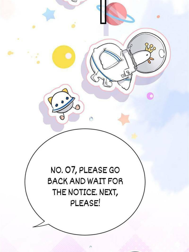 Whose Baby is it? (Colored) – Chapter 50 page 88