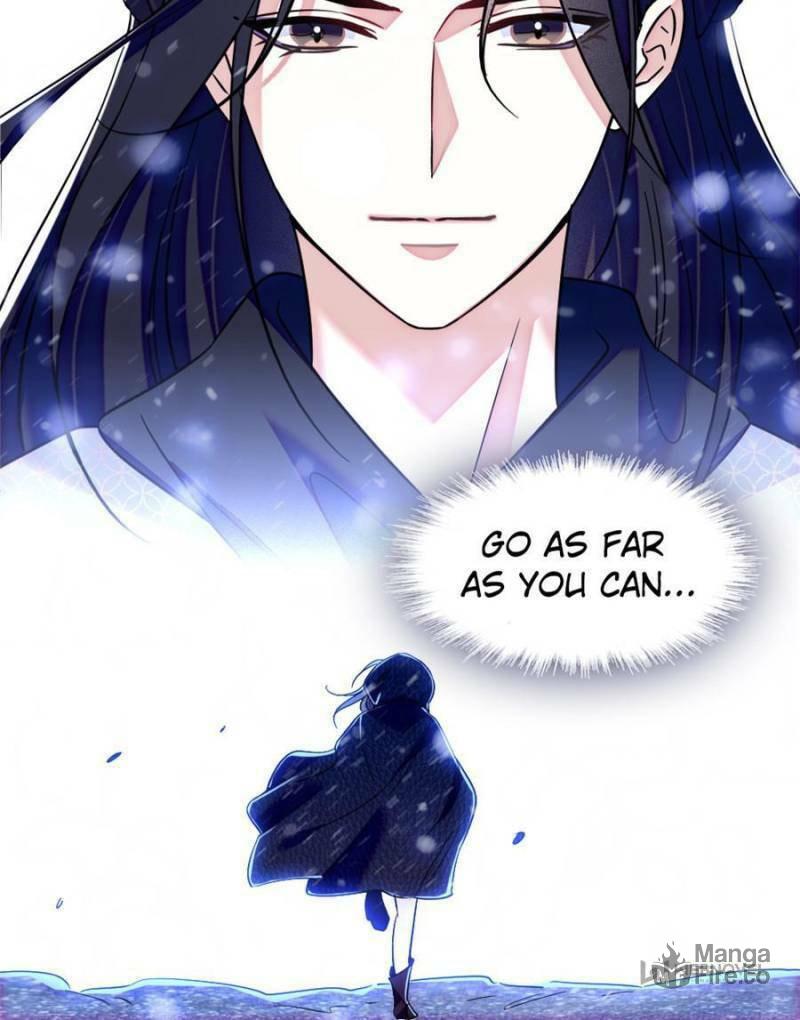 When Beauty Meets Beasts (Colored) – Chapter 55 page 11