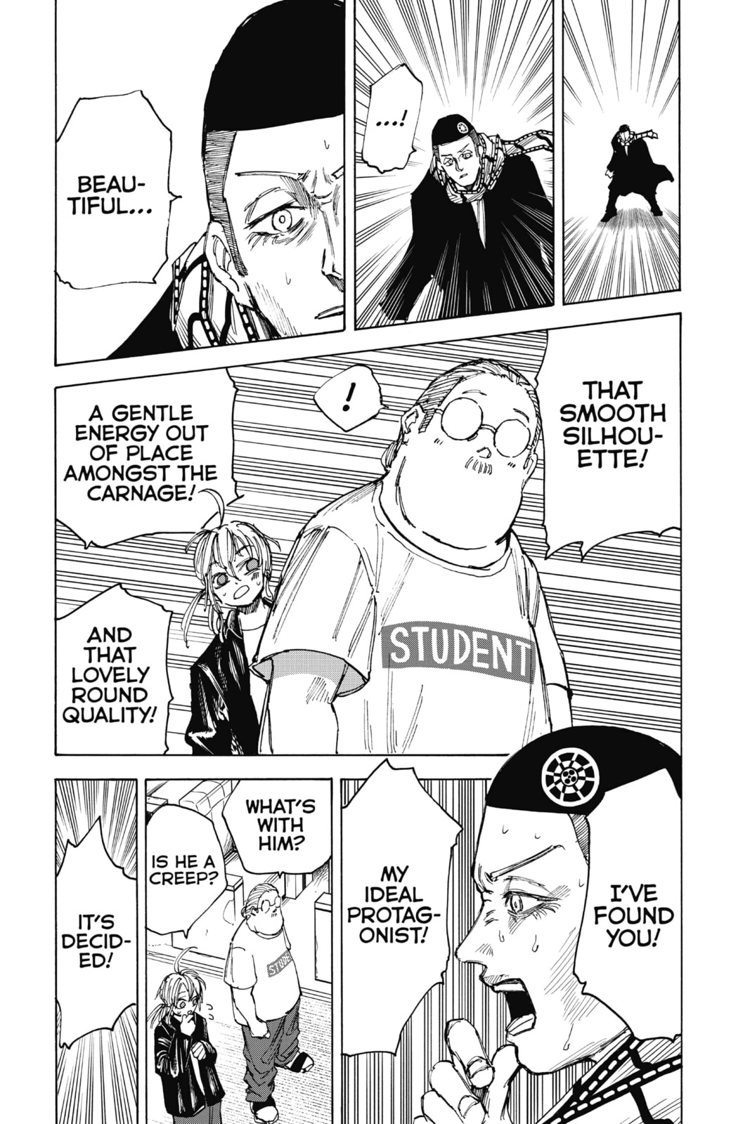 Days 60: Kanaguri page 12