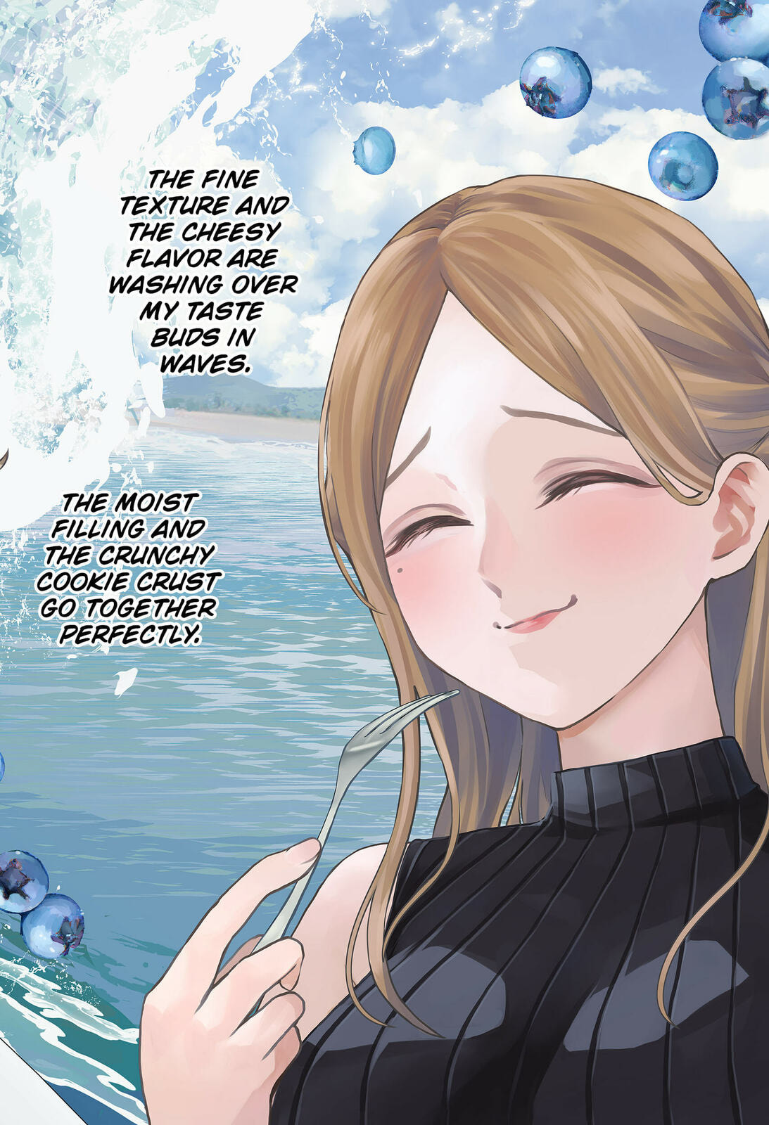 Set It and Forget It – Chapter 9 page 27