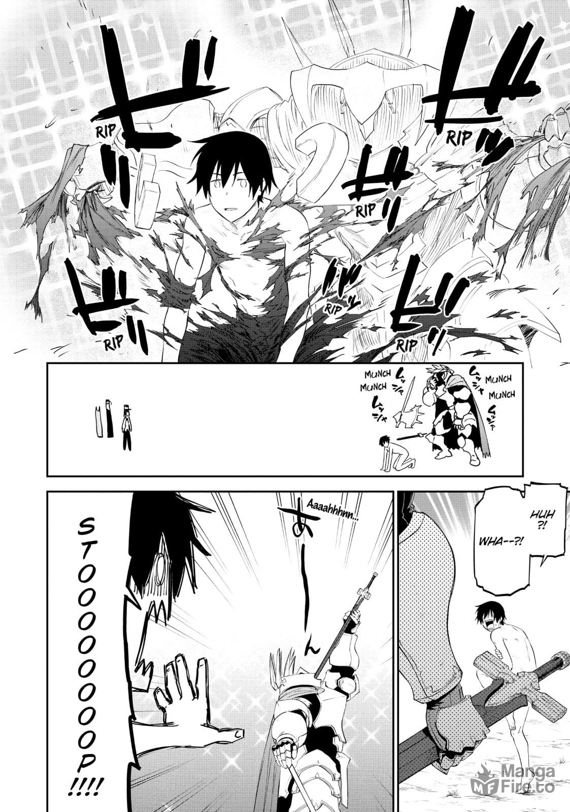 Life with an Ordinary Guy Who Reincarnated into a Total Fantasy Knockout – Chapter 18 page 9