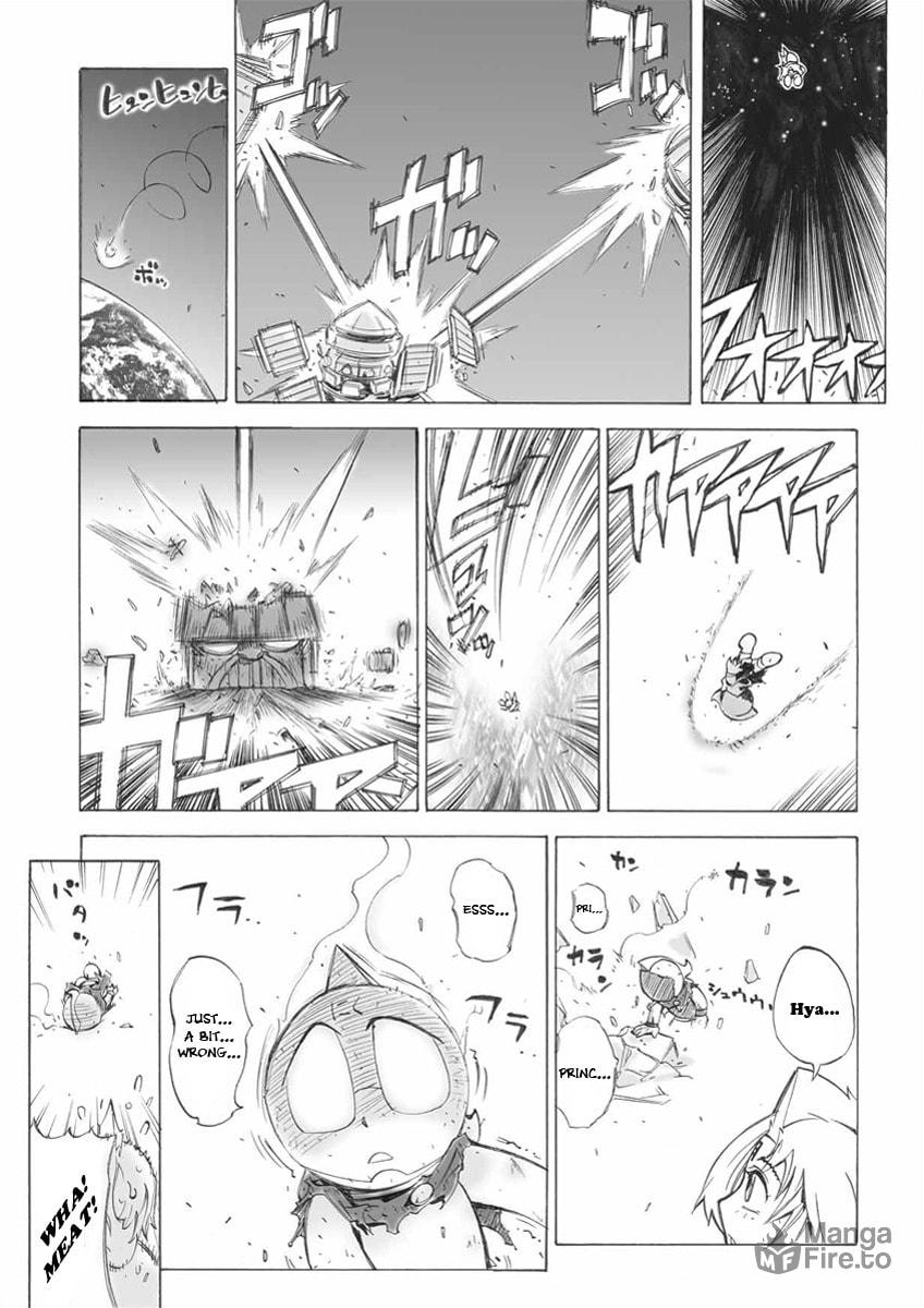 Fight 1 page 8