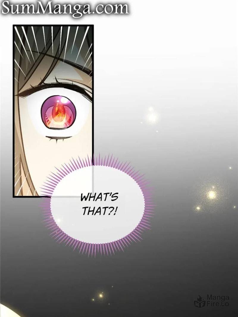 Clumsy Master, You've Crossed the Line! – Chapter 20 page 19