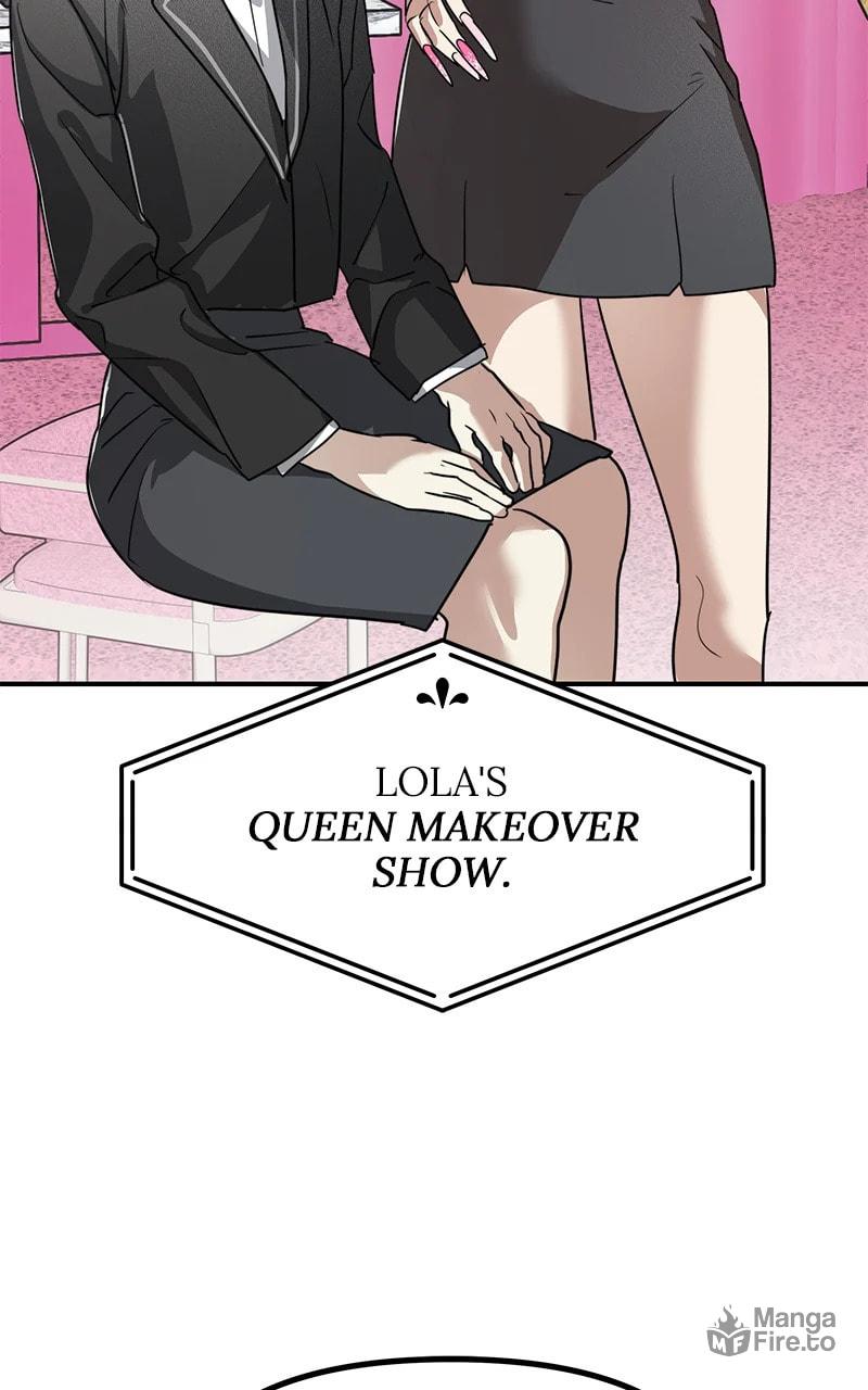 The Ki Sisters – Chapter 36 page 56