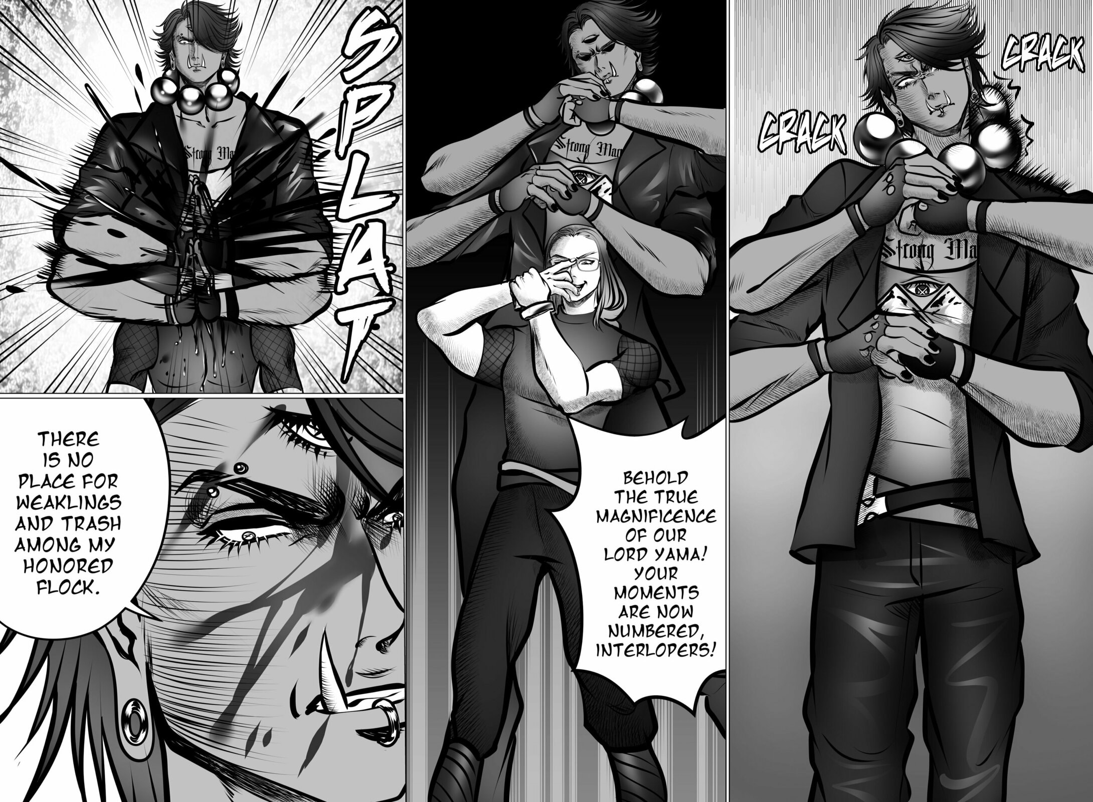 Alexandria PT. 2 page 21