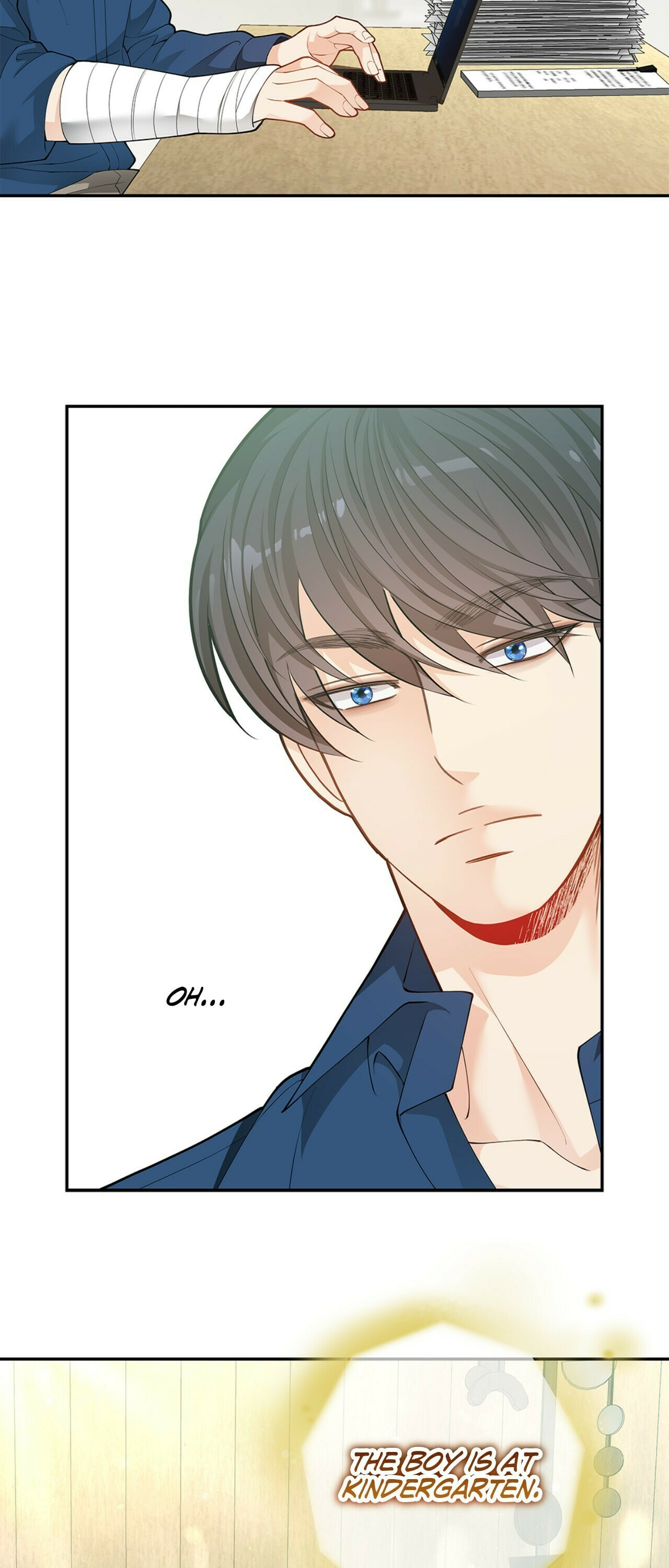 The Clandestine Marriage of a Fox – Chapter 51 page 3