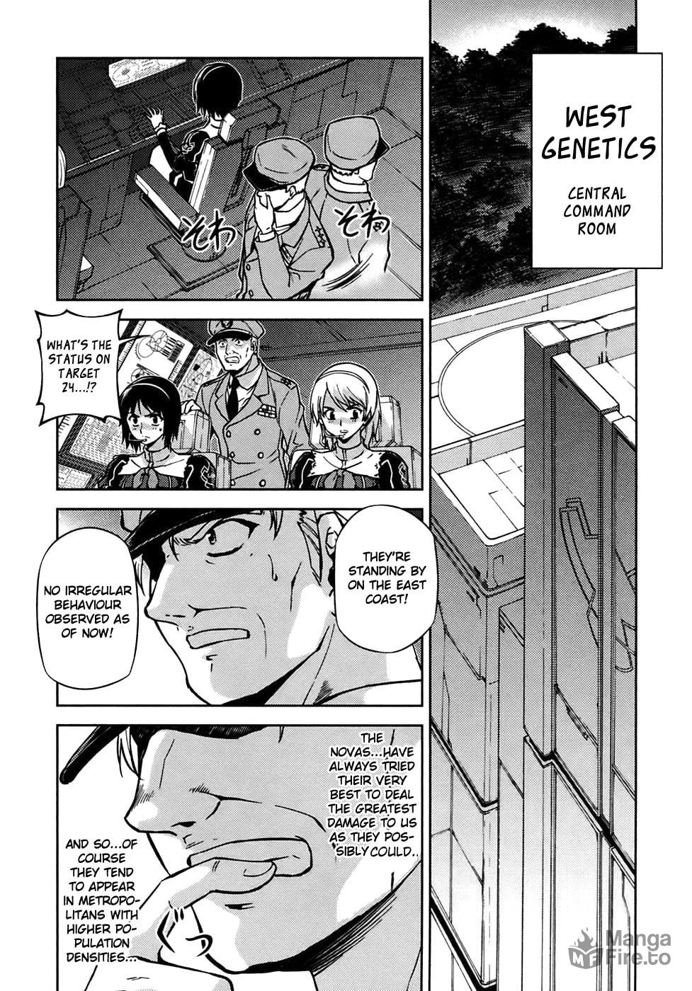 Freezing – Chapter 29 page 2