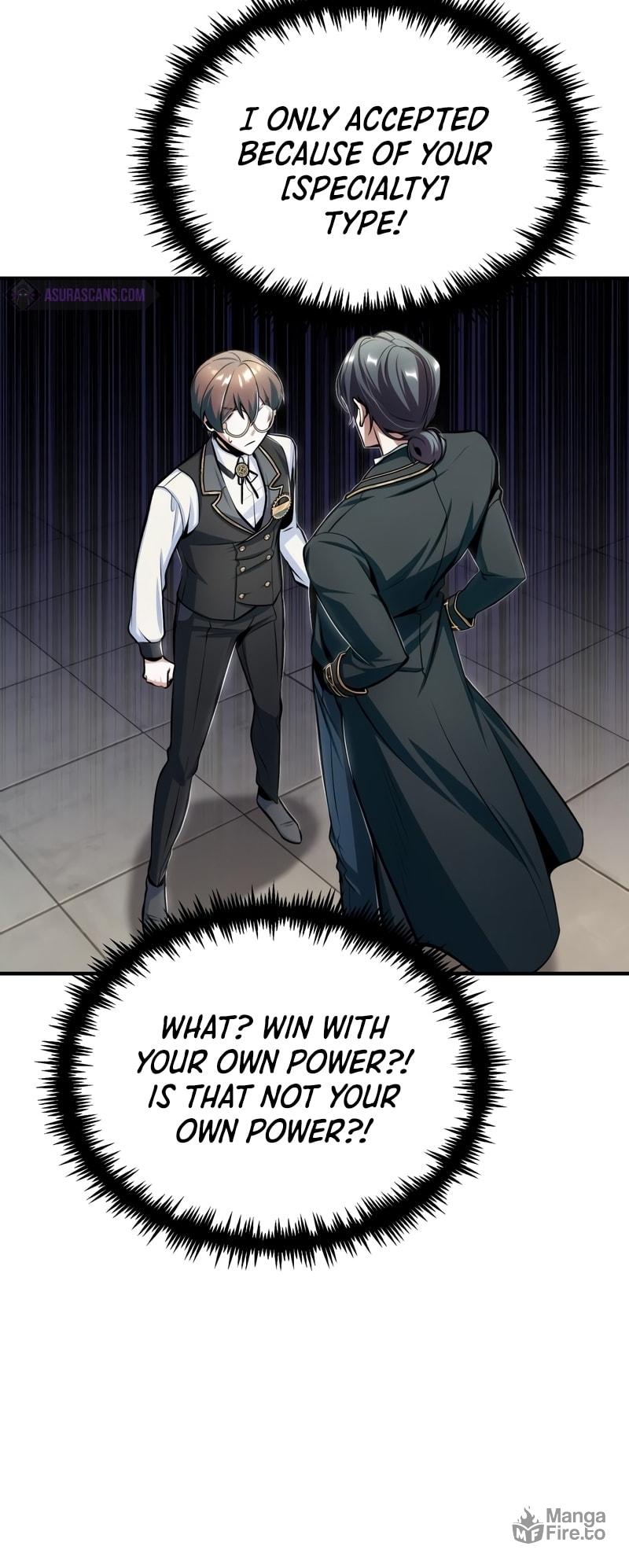 Magic Combat page 9